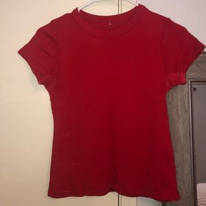 Brandy Melville Shirt